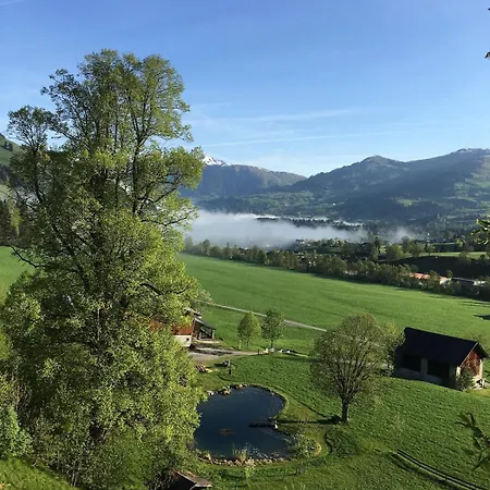 Kitzbuehel Apartament *
