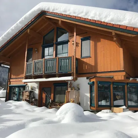 Apartament Kitzbuehel *