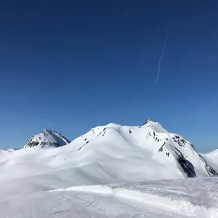 Apartament Kitzbuehel *
