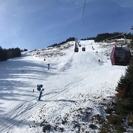 Kitzbuehel Apartament