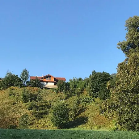 Apartament Kitzbuehel